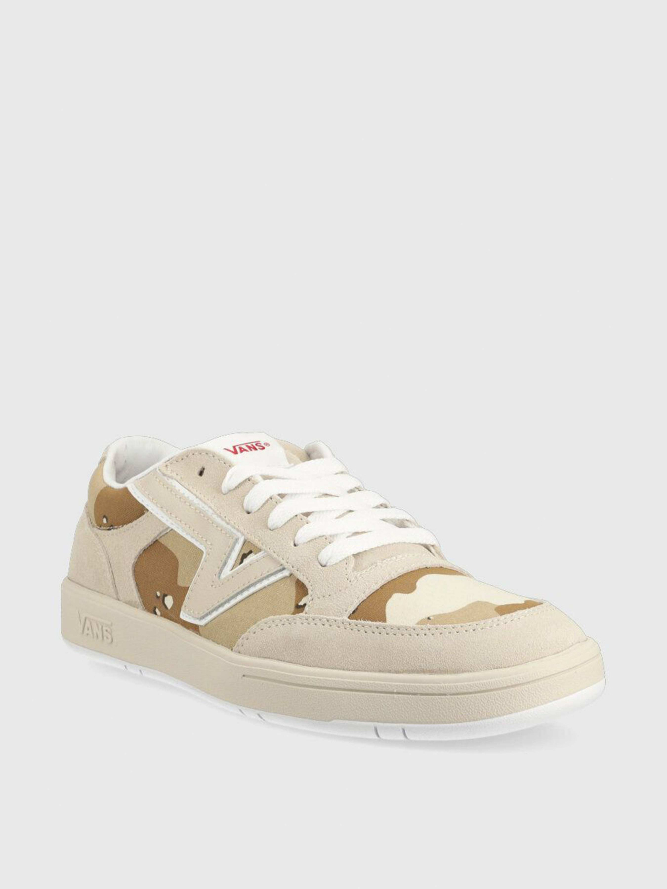Кеды Vans модель VN0A7TNLTWH1 Фото
