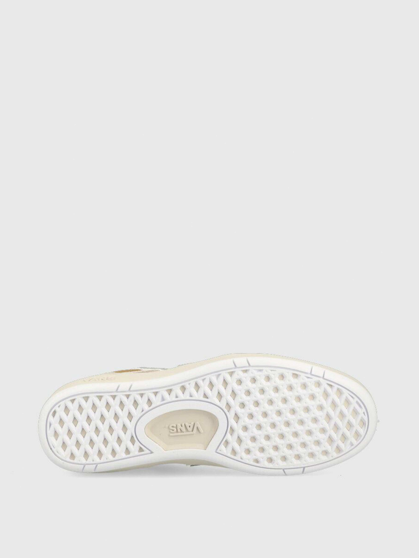 Кеды Vans модель VN0A7TNLTWH1 Фото