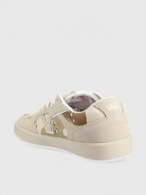 Кеды Vans модель VN0A7TNLTWH1 Фото