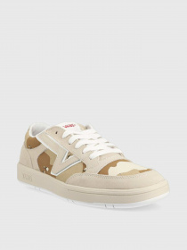 Кеды Vans модель VN0A7TNLTWH1 Фото