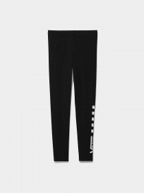 Брюки Vans модель VN0A7U74BLK1 Фото