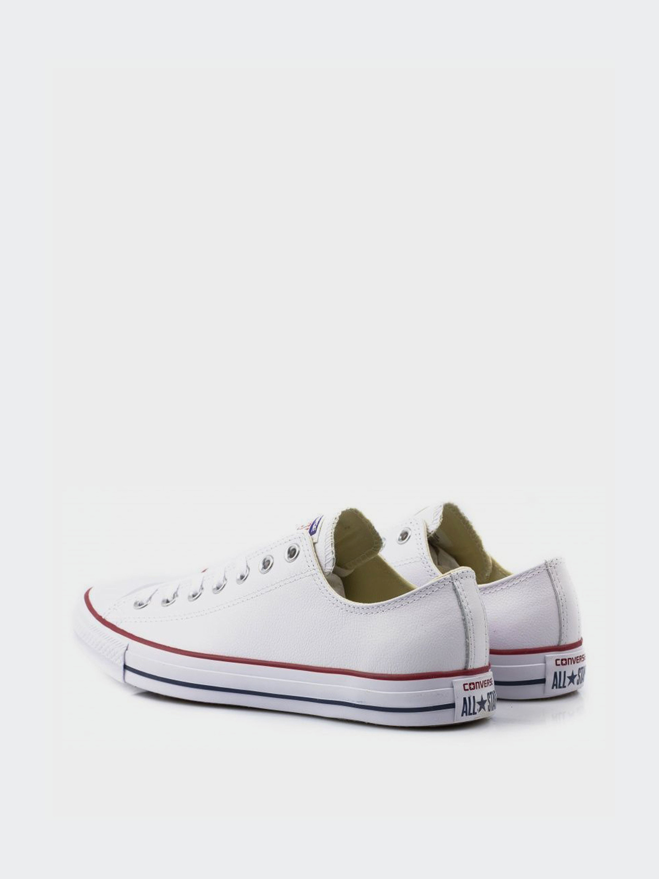 Кеды CONVERSE модель 132173C Фото