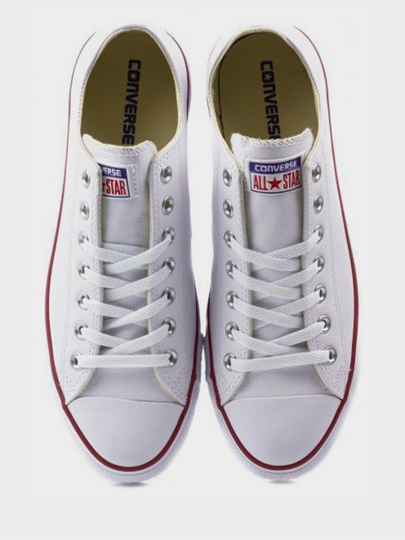 Кеды CONVERSE модель 132173C Фото
