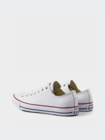 Кеды CONVERSE модель 132173C Фото