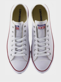 Кеды CONVERSE модель 132173C Фото