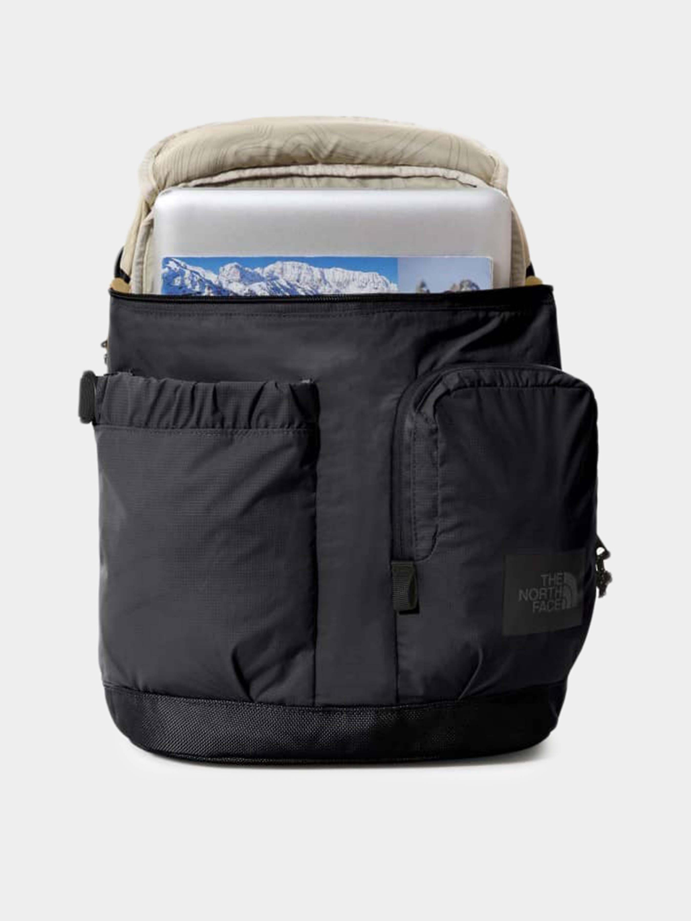 Рюкзаки The North Face модель NF0A52UA4E51 Фото