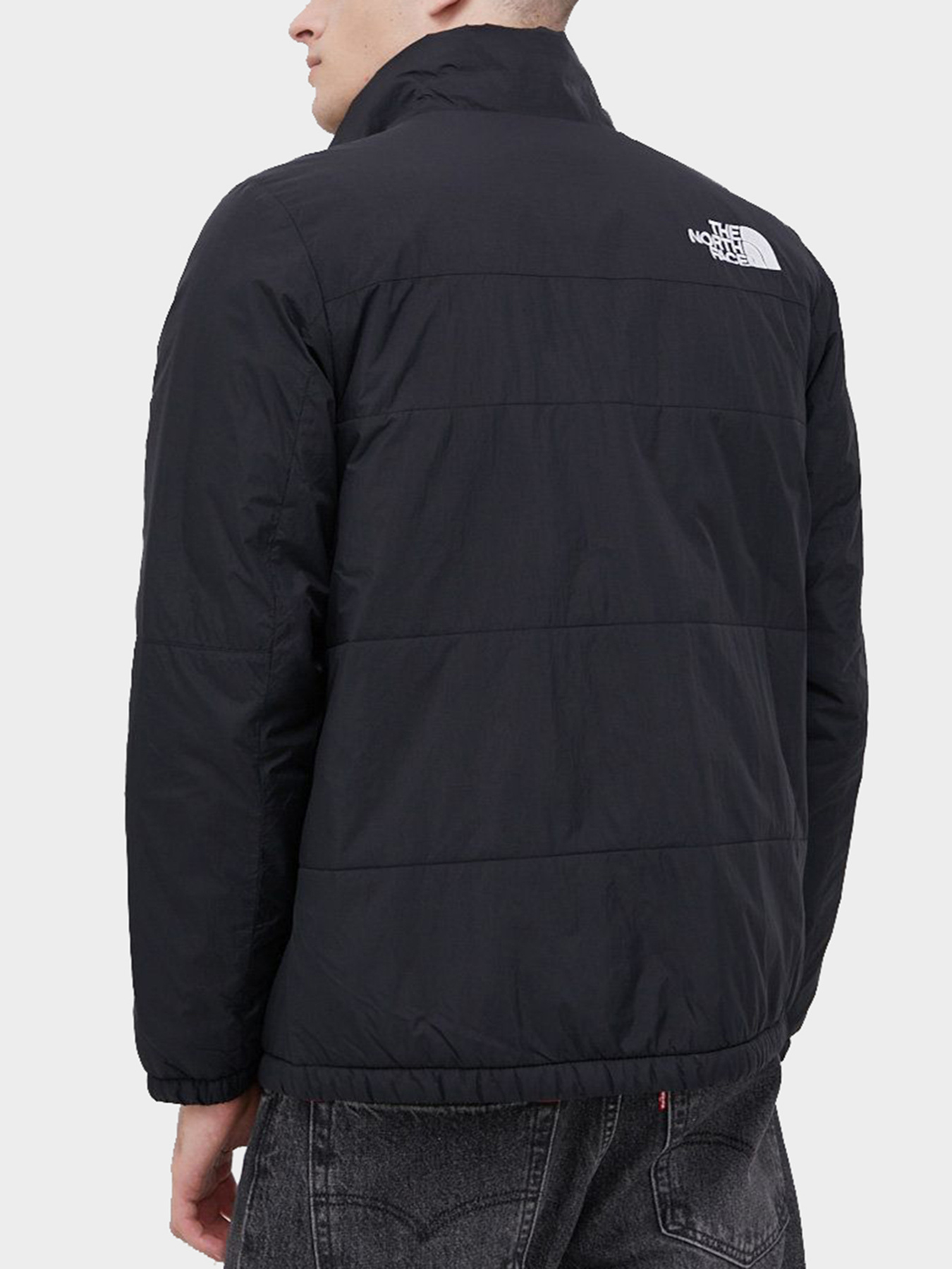 Куртки и дубленки The North Face модель NF0A557VJK31 Фото