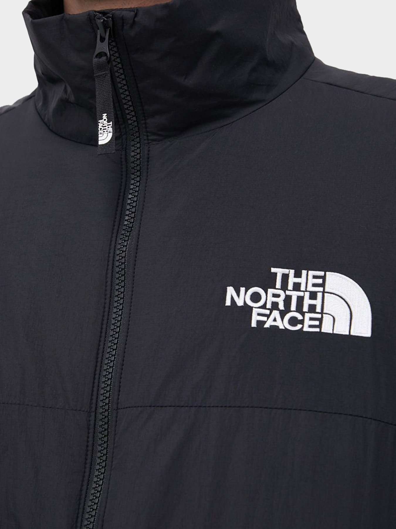 Куртки и дубленки The North Face модель NF0A557VJK31 Фото