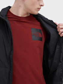 Куртки и дубленки The North Face модель NF0A557VJK31 Фото