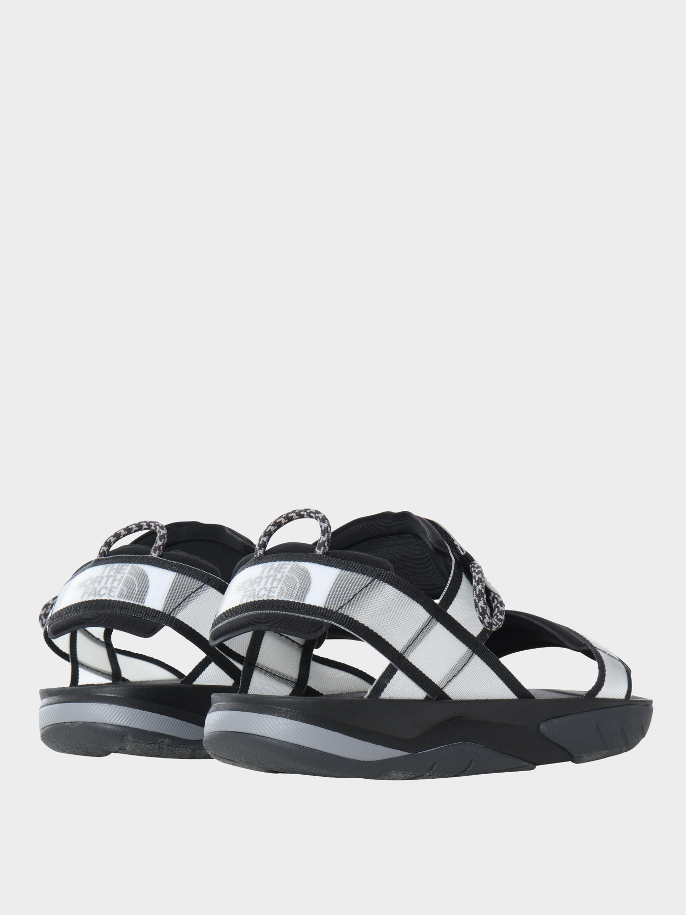 Сандалии The North Face модель NF0A5LVRKT01 Фото