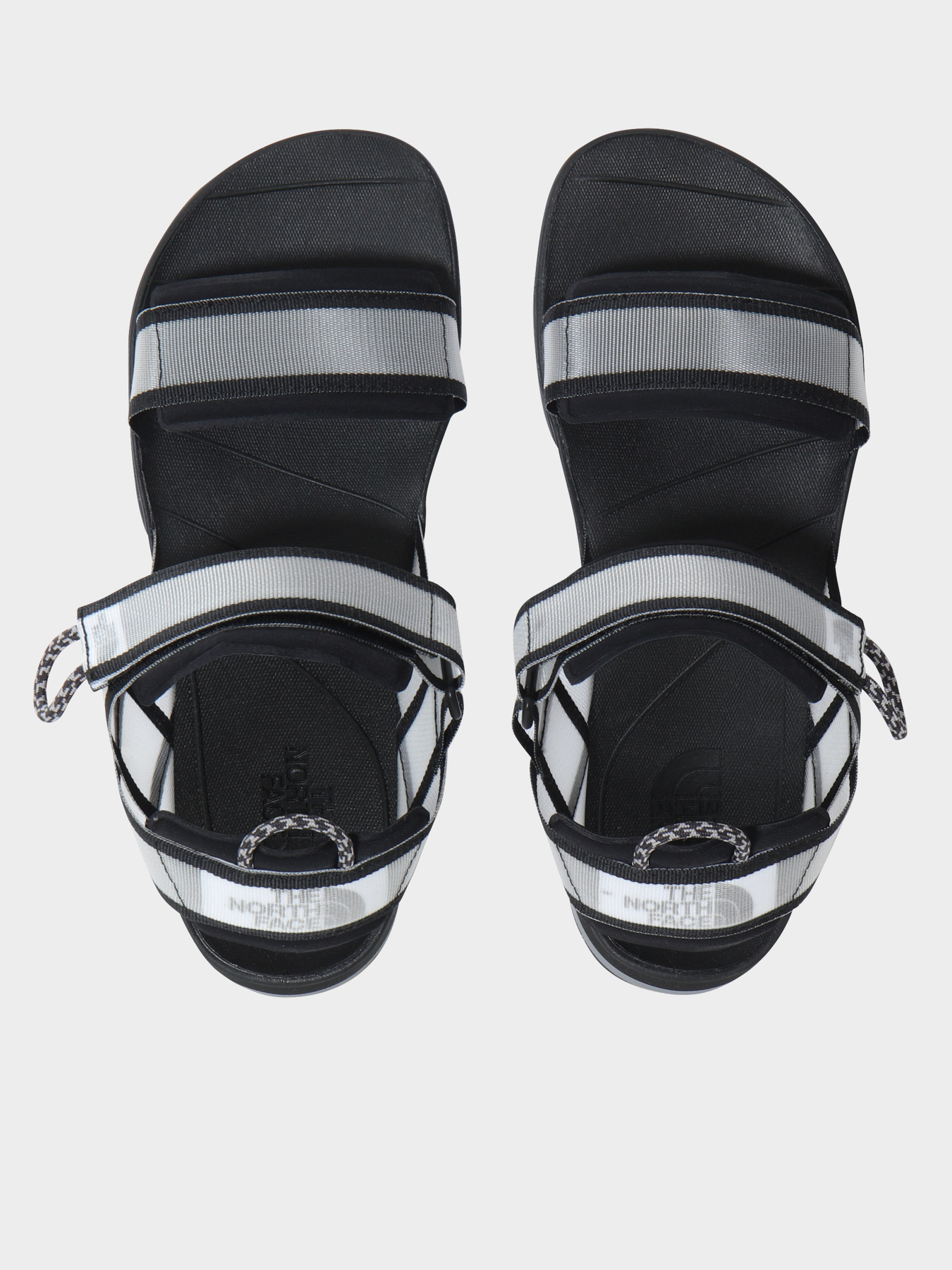 Сандалии The North Face модель NF0A5LVRKT01 Фото