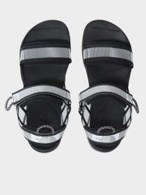 Сандалии The North Face модель NF0A5LVRKT01 Фото