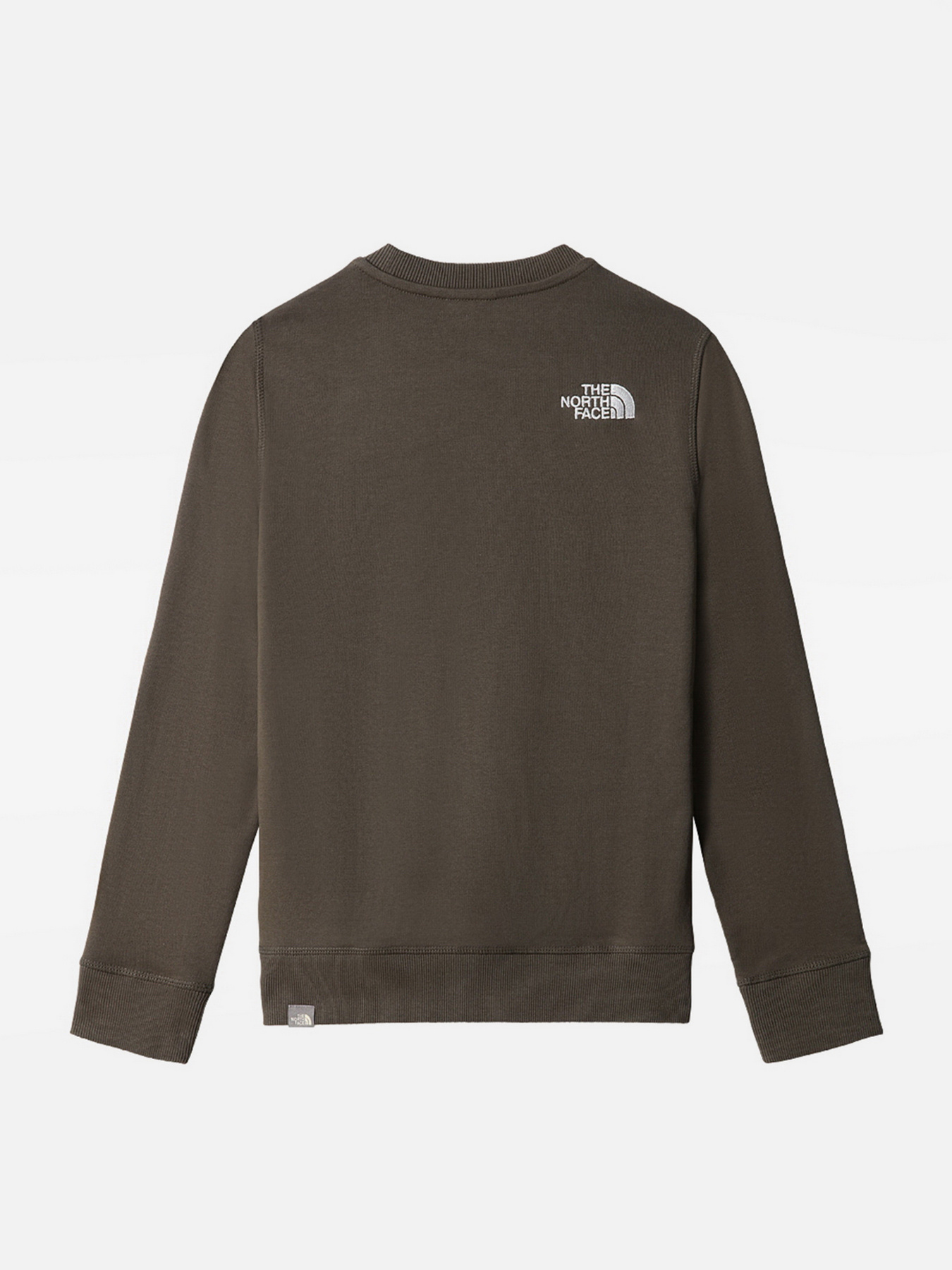 Худи и свитшоты The North Face модель NF0A7R1G21L1 Фото
