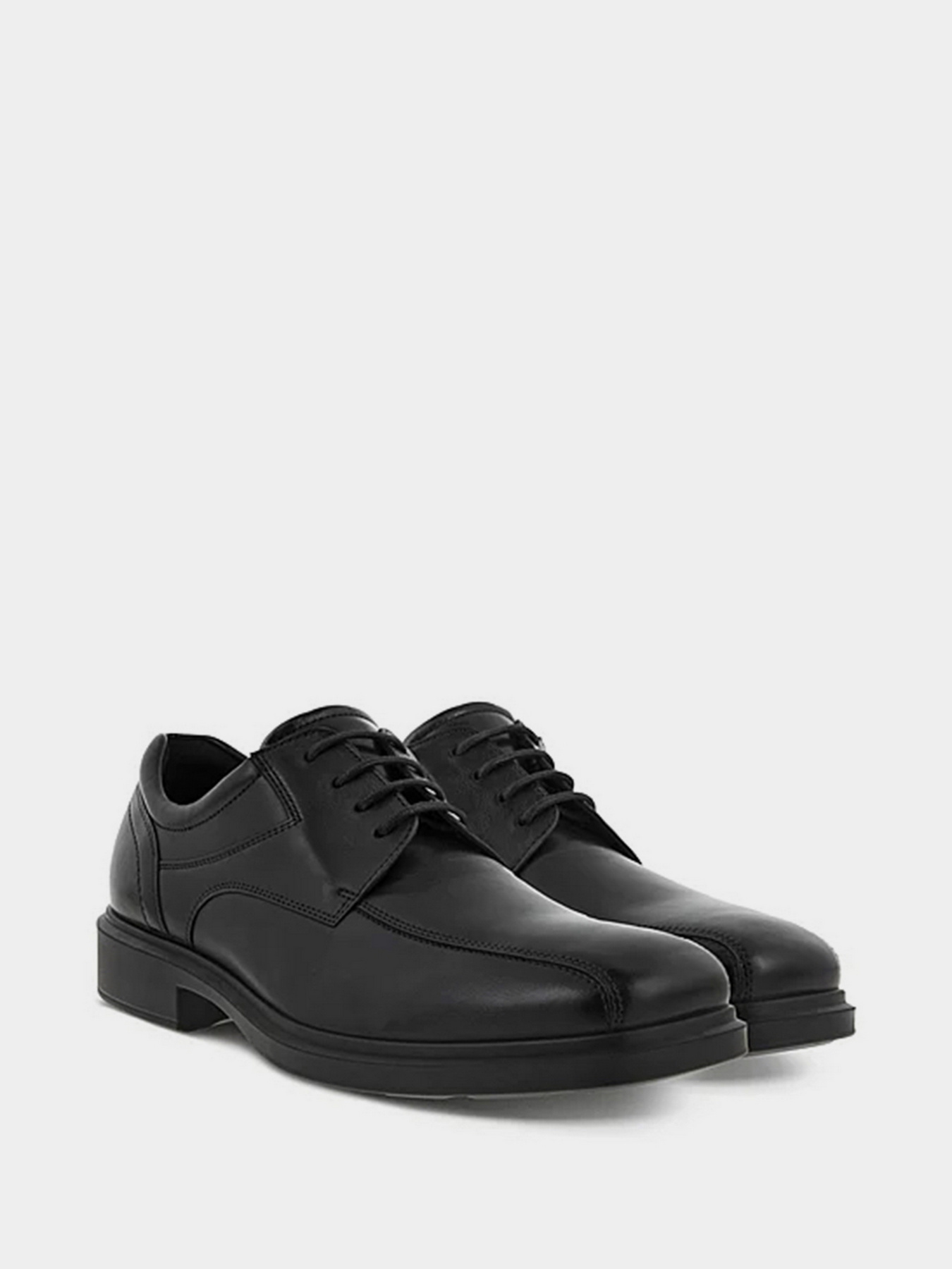 Туфли и лоферы ECCO модель 50017401001 Фото