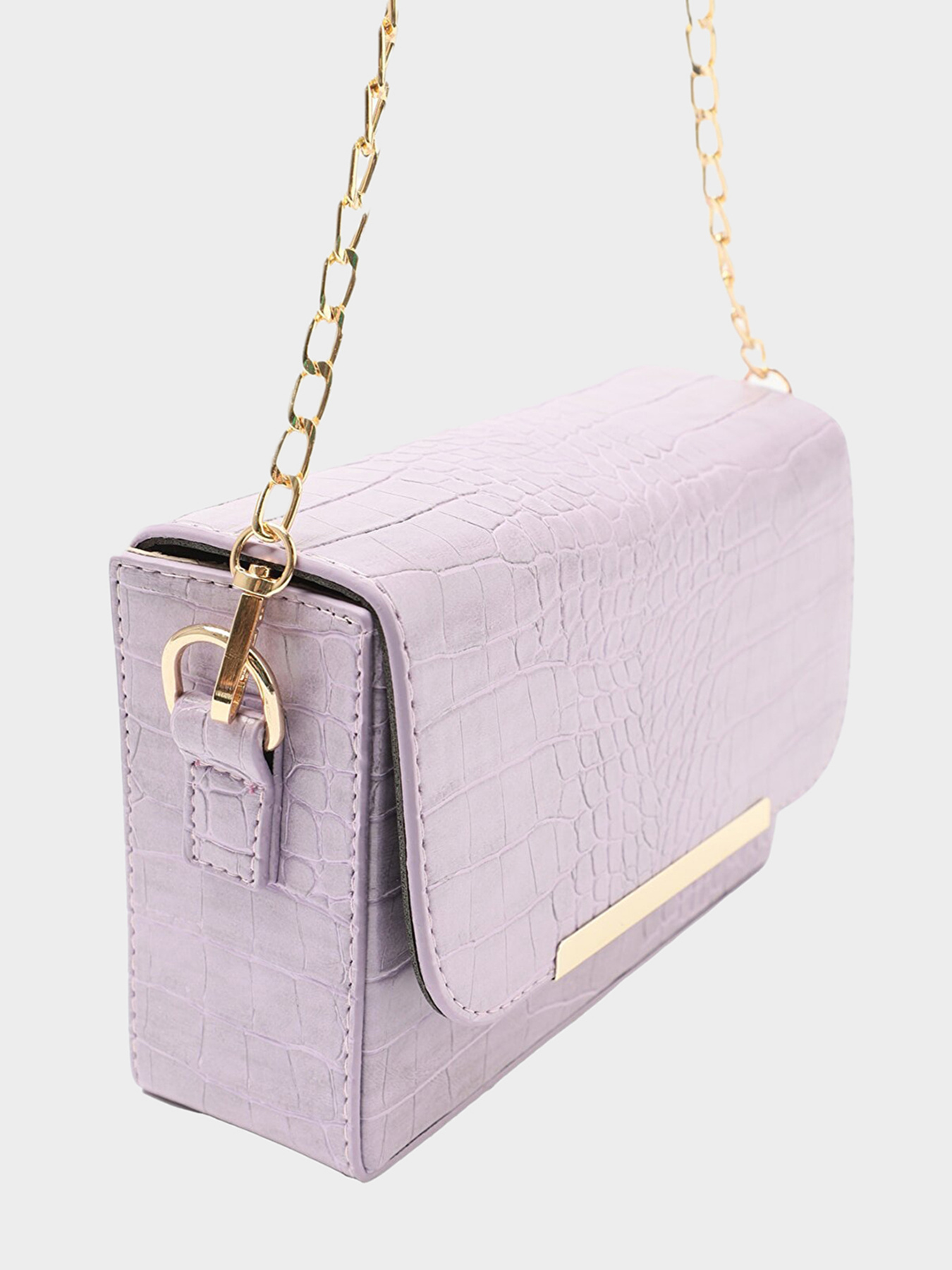 Сумки Trendyol модель TAKSS22OC0001/Lila Фото