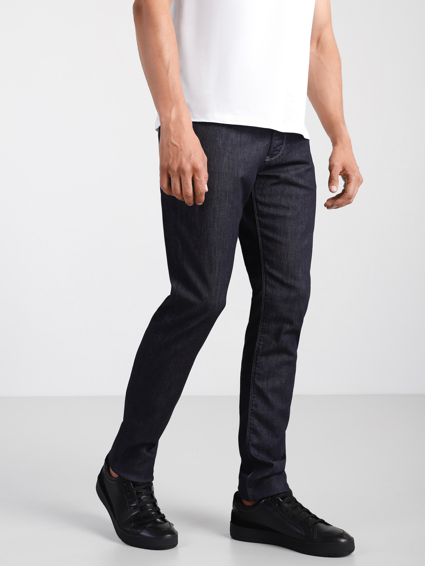 Джинсы Emporio Armani модель 8N1J06-1D85Z-0941 Фото
