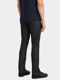 Джинсы Emporio Armani модель 8N1J45-1D85Z-0005 Фото