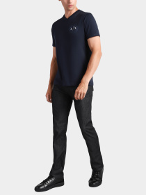 Джинсы Emporio Armani модель 8N1J45-1D85Z-0005 Фото