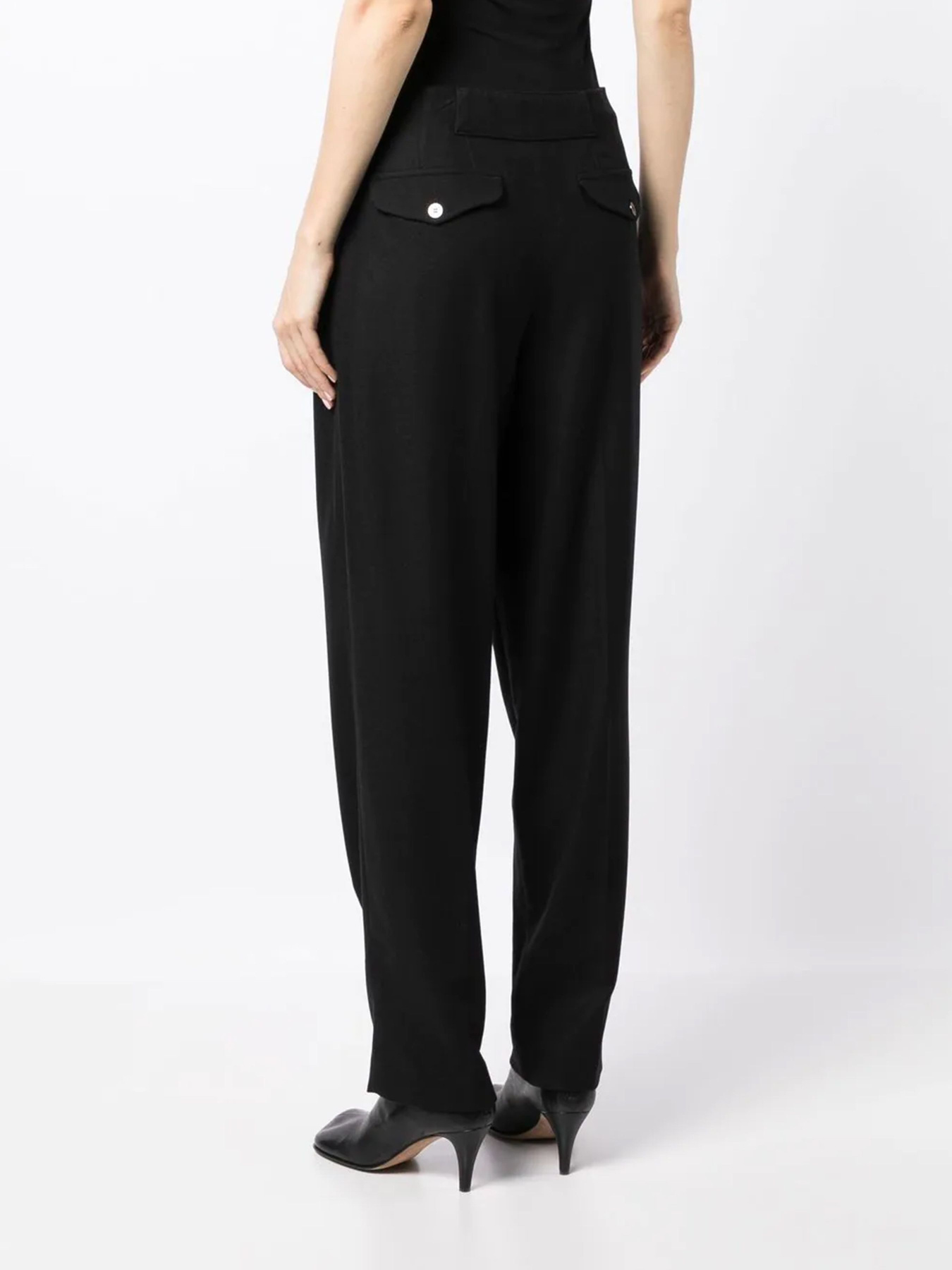 Брюки Emporio Armani модель 6L2P62-2NH0Z-0999 Фото