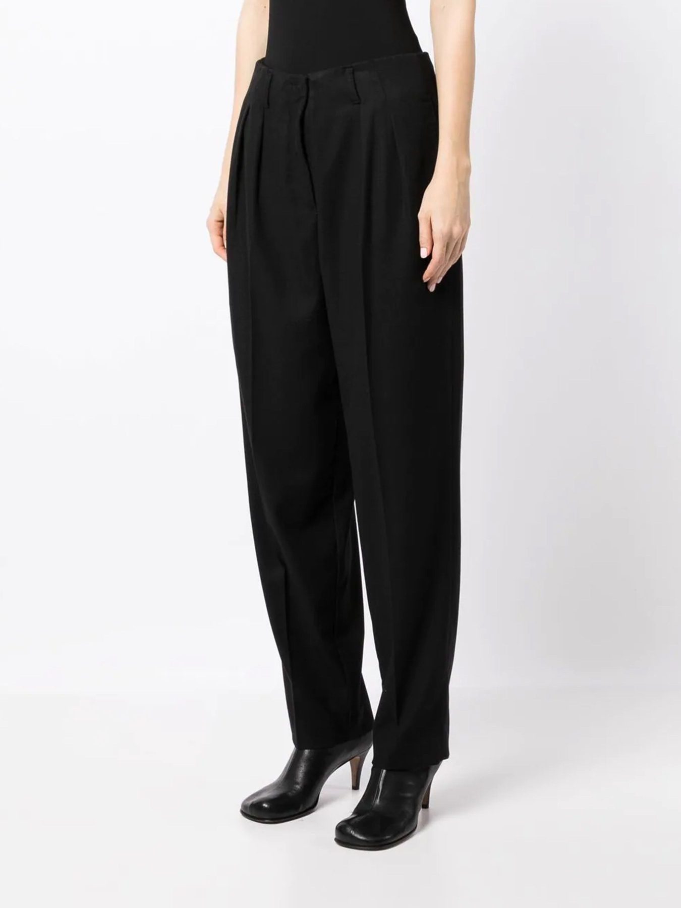 Брюки Emporio Armani модель 6L2P62-2NH0Z-0999 Фото