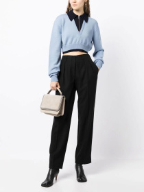 Брюки Emporio Armani модель 6L2P62-2NH0Z-0999 Фото