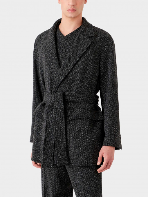 Пиджаки Emporio Armani модель H31G06-C1125-632 Фото