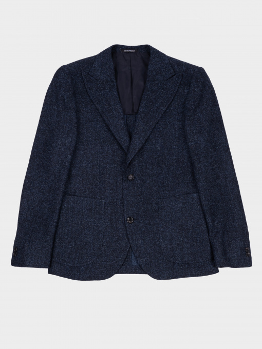 Пиджаки Emporio Armani модель H31GW1-C1829-920 Фото