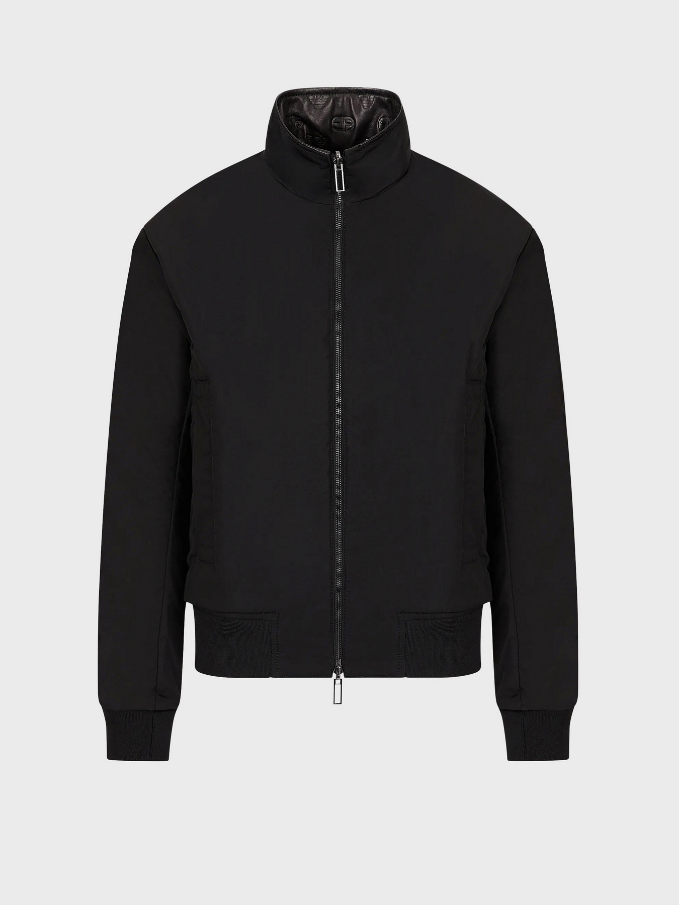 Куртки и дубленки Emporio Armani модель H31R7H-C1P7H-999 Куртки и дубленки Emporio Armani модель H31R7H-C1P7H-999 Фото