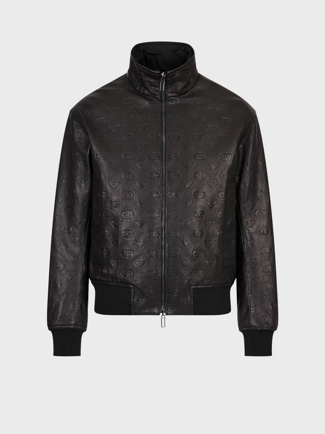Куртки и дубленки Emporio Armani модель H31R7H-C1P7H-999 Куртки и дубленки Emporio Armani модель H31R7H-C1P7H-999 Фото