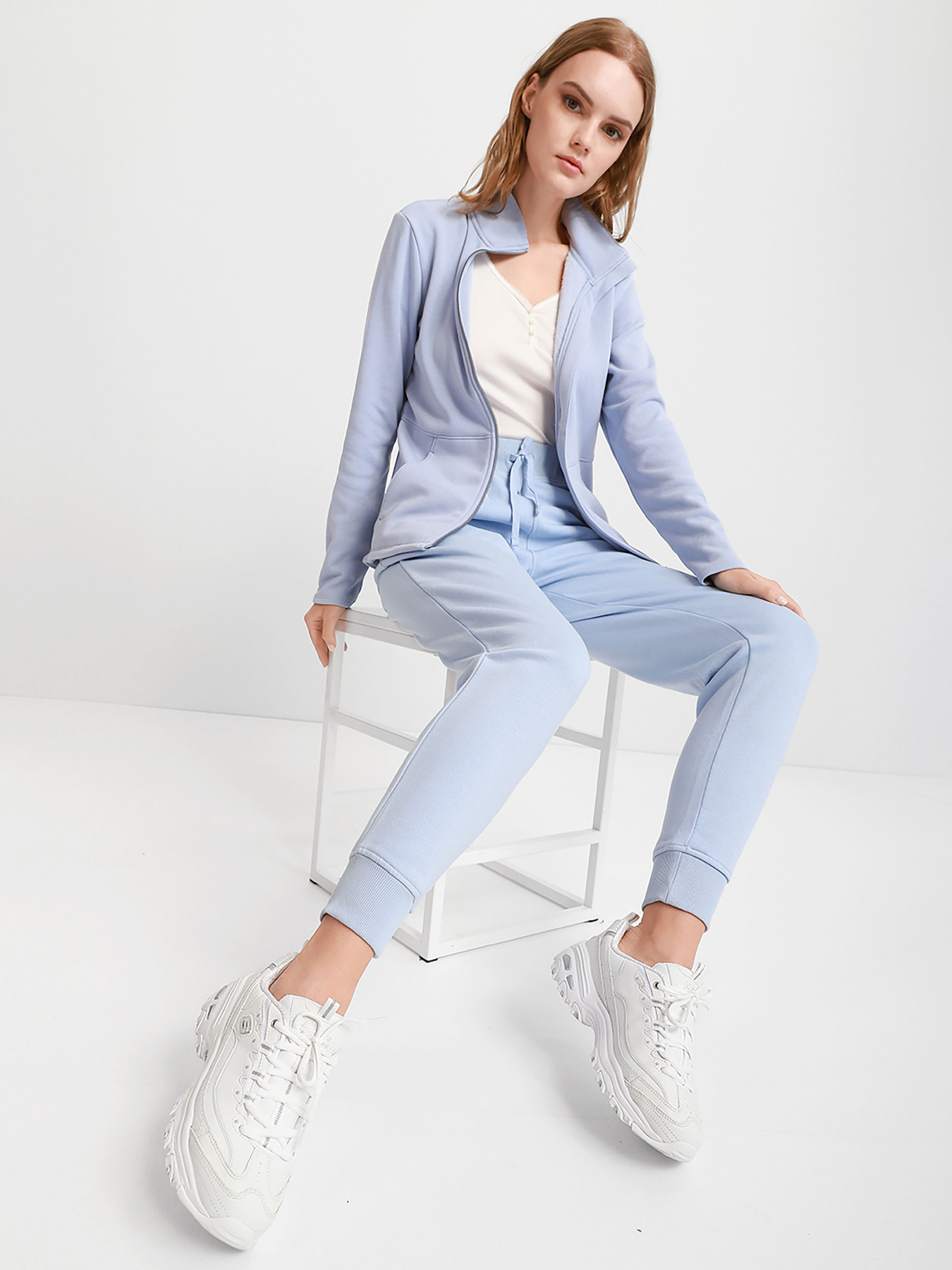 Кроссовки Skechers модель 11931 WSL Фото