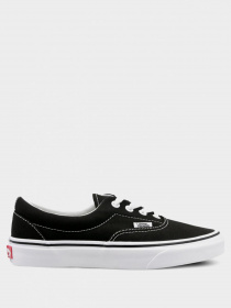 Кеды Vans модель VN000EWZBLK_M Фото