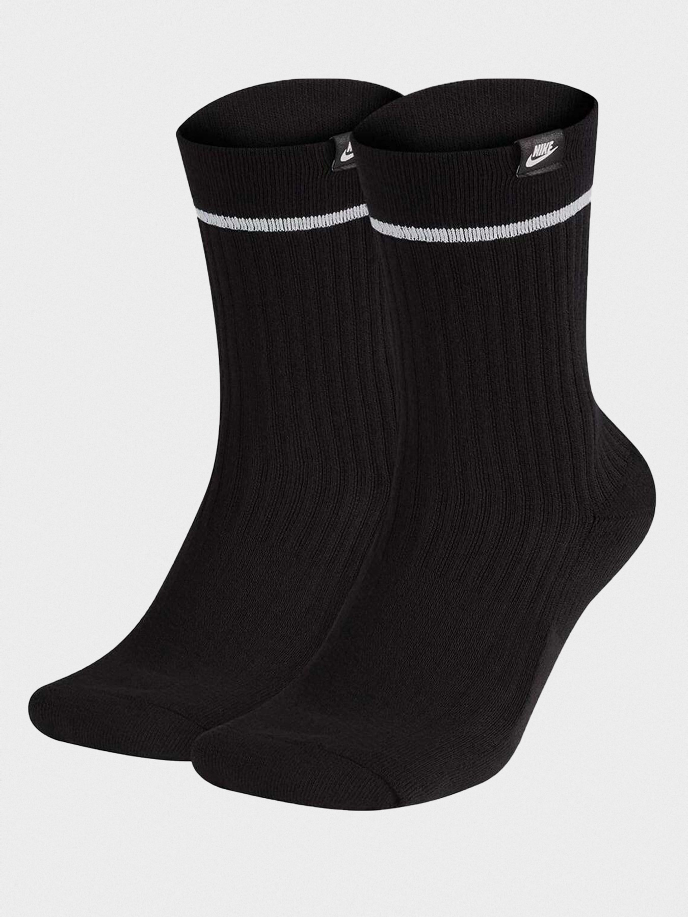 Носки и гольфы NIKE модель SX7166-010 Носки и гольфы NIKE модель SX7166-010 Фото