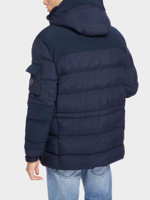 Куртки и дубленки Timberland модель TB0A2CKM433 Фото