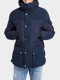 Куртки и дубленки Timberland модель TB0A2CKM433 Фото