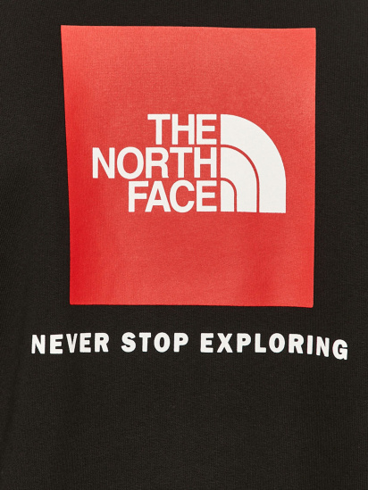 Худи и свитшоты The North Face модель NF0A4SZ9KX91 — фото 3 - INTERTOP