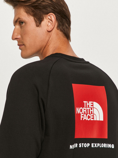 Худи и свитшоты The North Face модель NF0A4SZ9KX91 — фото 5 - INTERTOP