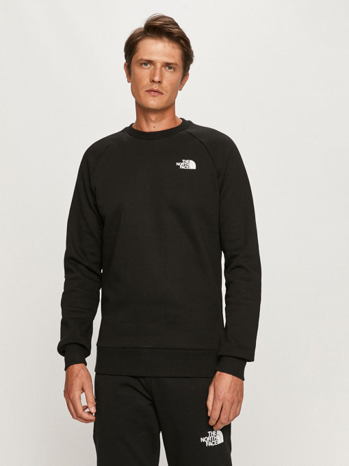 Худи и свитшоты The North Face модель NF0A4SZ9KX91 Фото