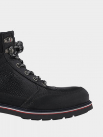 Ботинки и сапоги Tommy Hilfiger модель FM0FM03044-BDS Фото