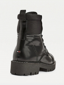 Ботинки и сапоги Tommy Hilfiger модель EN0EN01144-BDS Фото