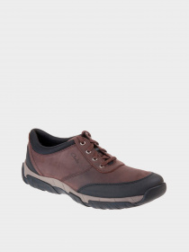 Ботинки и сапоги Clarks модель 2615-5013 Фото