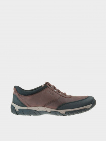 Ботинки и сапоги Clarks модель 2615-5013 Фото