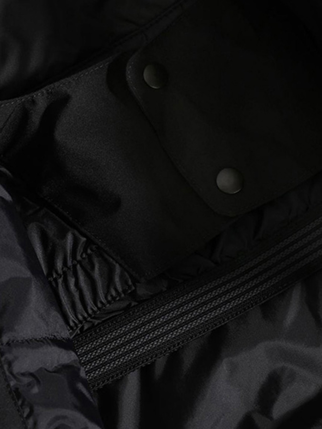 Куртки и дубленки The North Face модель NF0A4QWWJK31 Фото