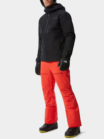 Куртки и дубленки The North Face модель NF0A4QWWJK31 Фото
