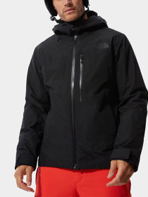 Куртки и дубленки The North Face модель NF0A4QWWJK31 Фото