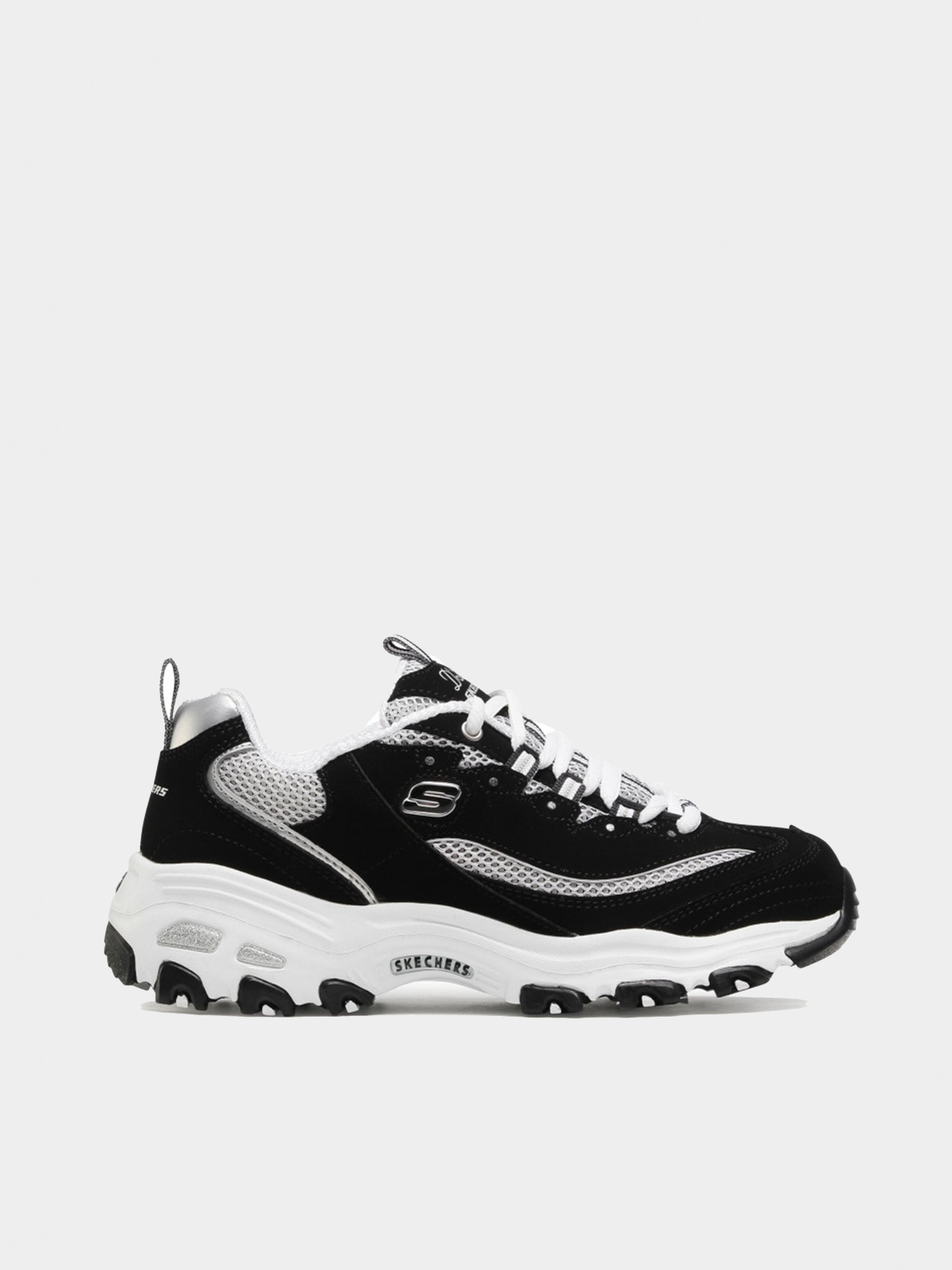 Кроссовки Skechers модель 13150 BKW Фото