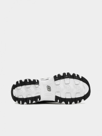 Кроссовки Skechers модель 13150 BKW Фото
