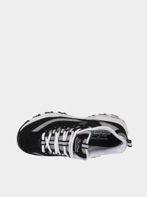 Кроссовки Skechers модель 13150 BKW Фото