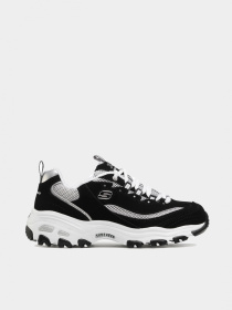 Кроссовки Skechers модель 13150 BKW Фото