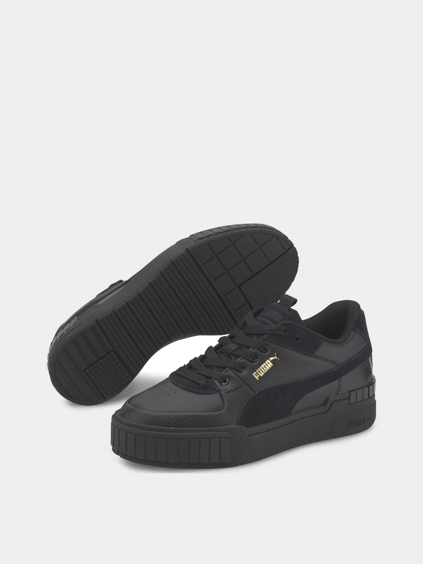 Кеды PUMA модель 37120207 Фото