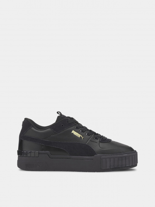 Кеды PUMA модель 37120207 Фото